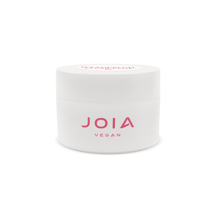 JOIA vegan Polygum Gel 01 Clear Page 15 ml