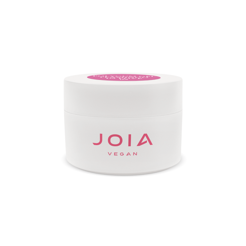 JOIA vegan Polygum Gel 05 Flamingo in Love 15 ml