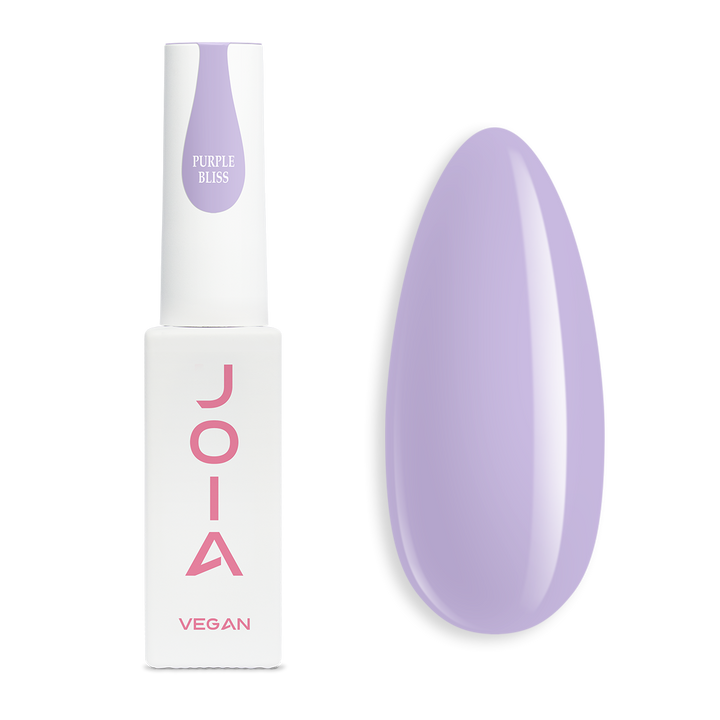 JOIA vegan PolyLiquid Gel Purple Bliss 8 ml