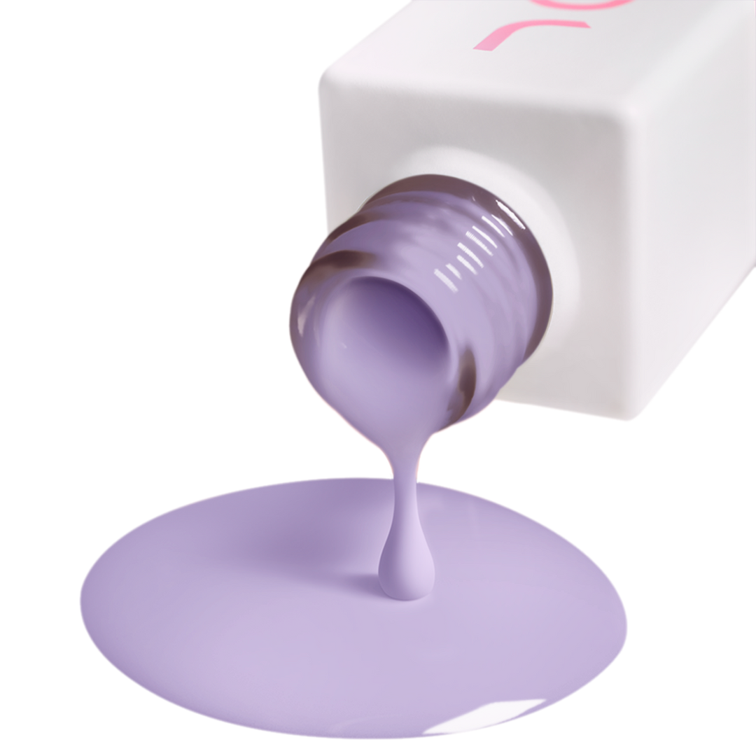 JOIA vegan PolyLiquid Gel Purple Bliss 8 ml