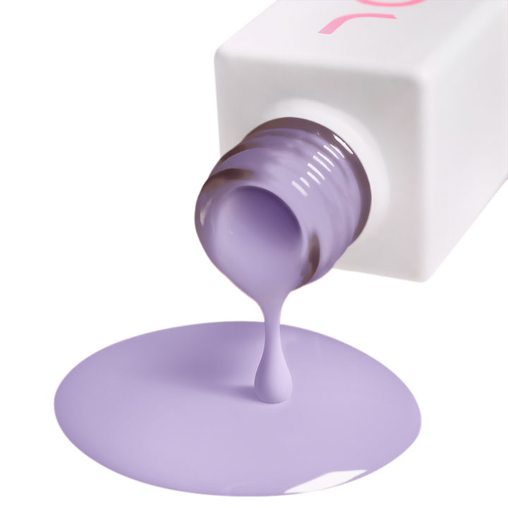 JOIA vegan PolyLiquid Gel Purple Bliss 8 ml