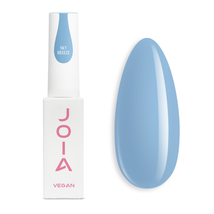 JOIA vegan PolyLiquid Gel Sky Breeze 8 ml