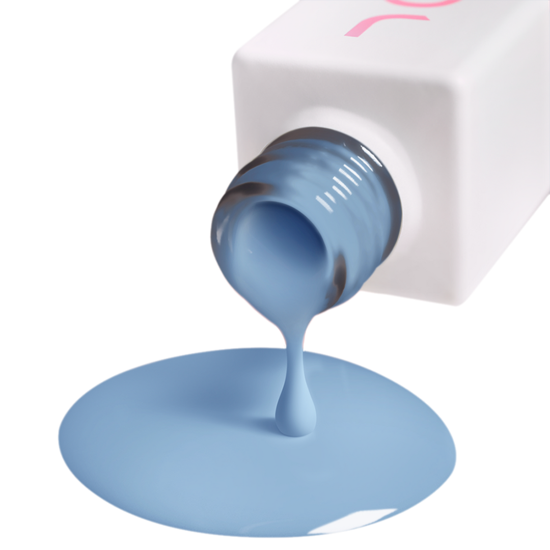 JOIA vegan PolyLiquid Gel Sky Breeze 8 ml