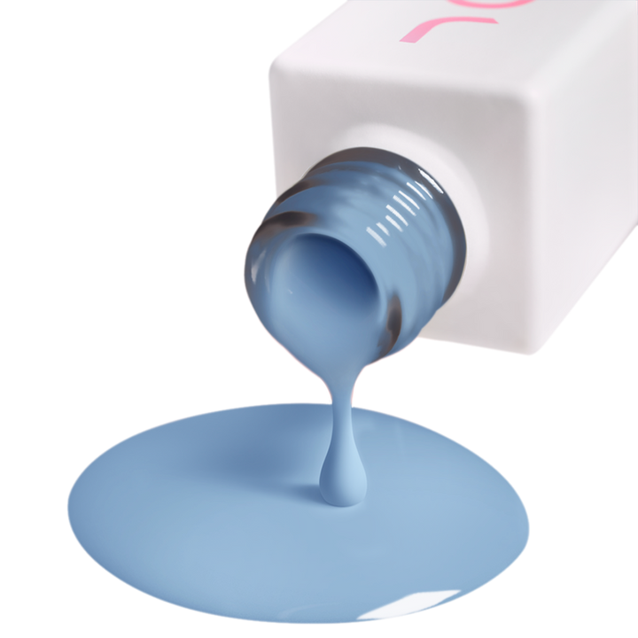 JOIA vegan PolyLiquid Gel Sky Breeze 8 ml