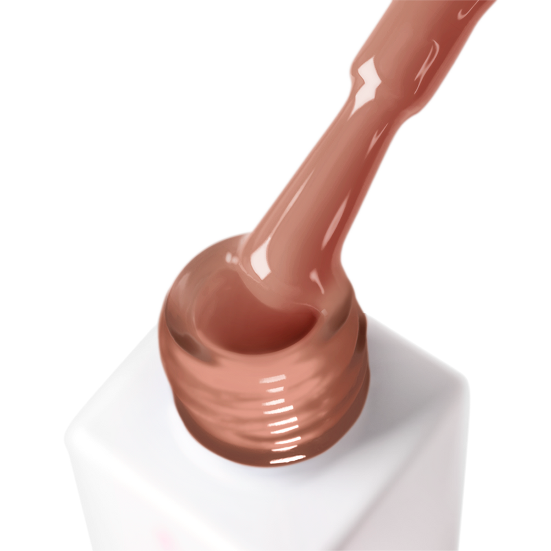 JOIA vegan PolyLiquid Gel Sunlit Honey 8 ml