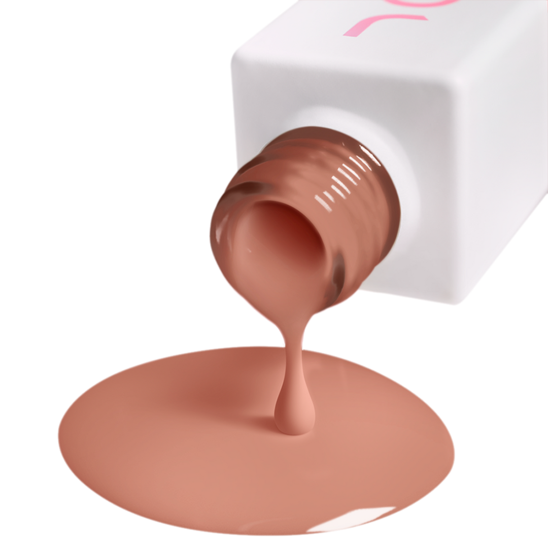 JOIA vegan PolyLiquid Gel Sunlit Honey 8 ml