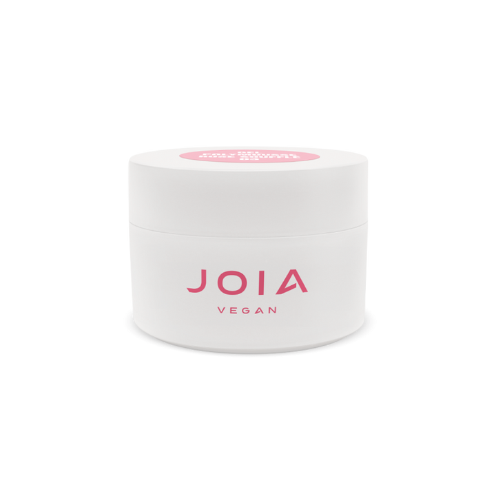JOIA vegan UV/LED Polymousse Gel 03 Rose Soufflé 15 ml