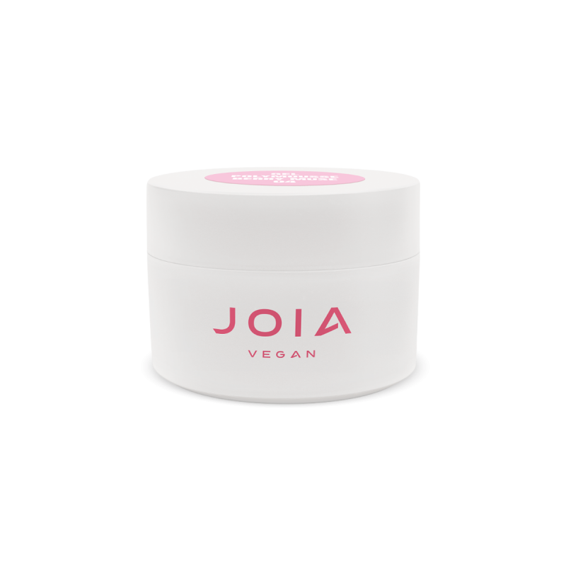 JOIA vegan UV/LED Polymousse Gel 04 Berry Muse 15 ml