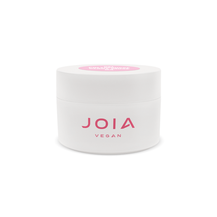 JOIA vegan UV/LED Polymousse Gel 04 Berry Muse 15 ml