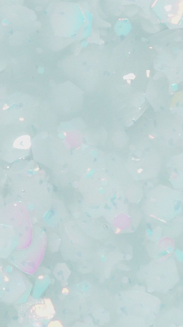 INVERAY UV/LED Gel Polish Macaron Sugar 10 ml