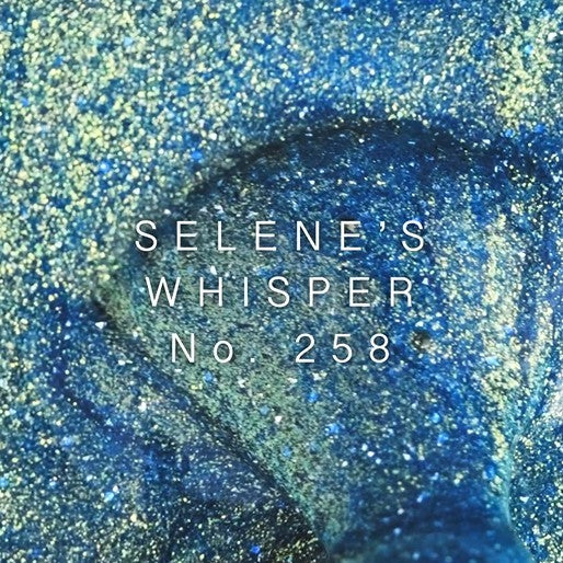 INVERAY UV/LED Gel Nail Polish Selene’s Whisper 10 ml