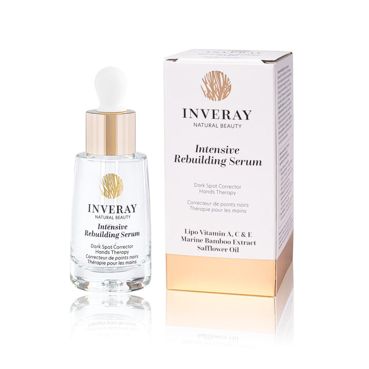 INVERAY Intensive Rebuilding Serum 30 ml