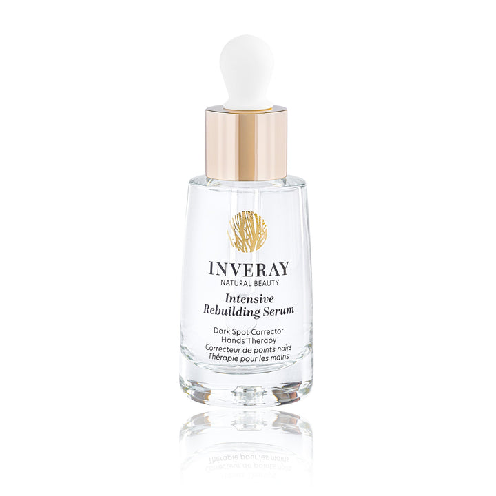 INVERAY Intensive Rebuilding Serum 30 ml