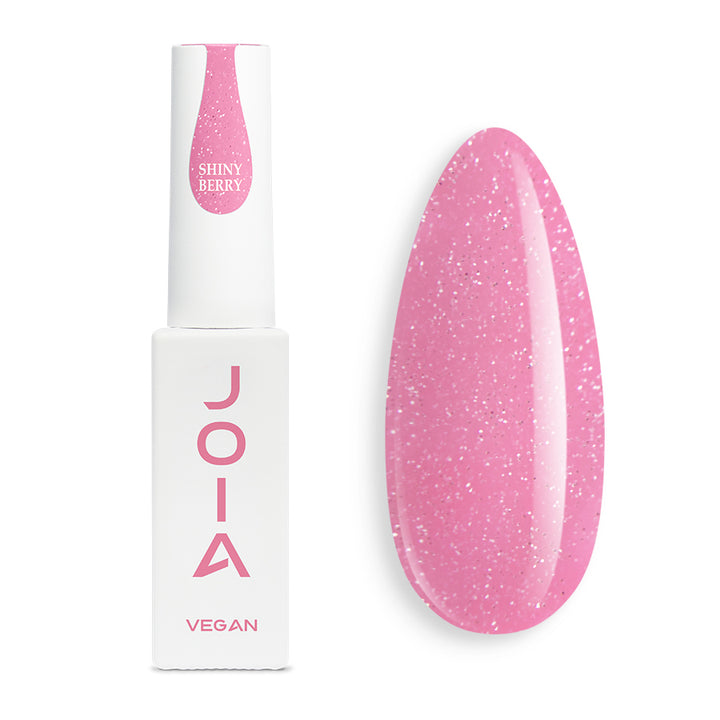 JOIA vegan BB Cream Base Shine berry 8 ml
