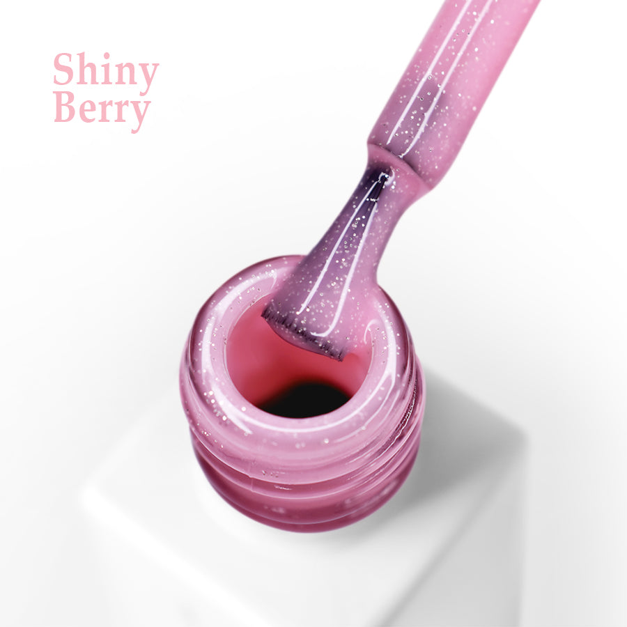 JOIA vegan BB Cream Base Shine berry 8 ml