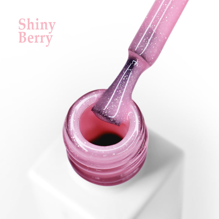 JOIA vegan BB Cream Base Shine berry 8 ml