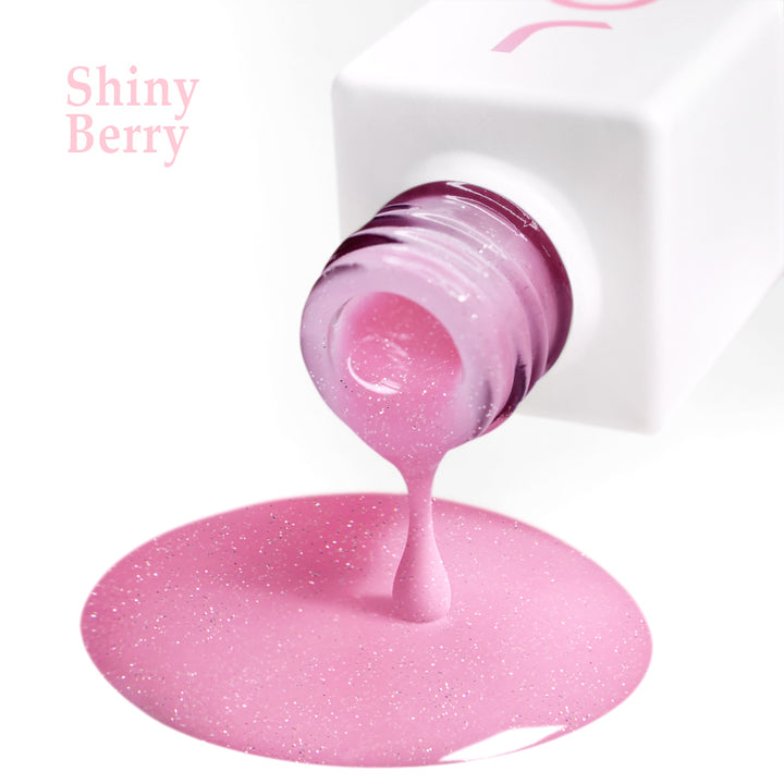 JOIA vegan BB Cream Base Shine berry 8 ml