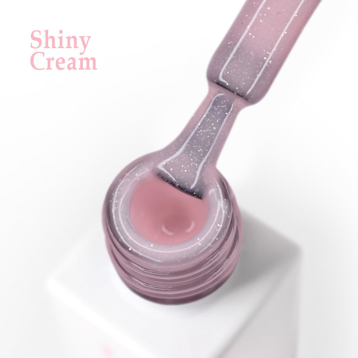 JOIA vegan BB Cream Base Shine cream 8 ml