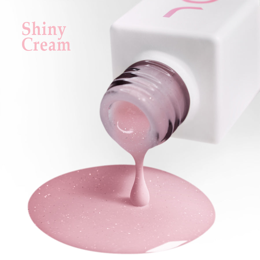 JOIA vegan BB Cream Base Shine cream 8 ml