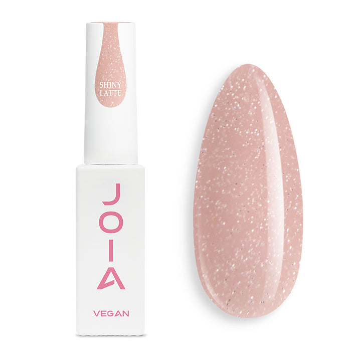JOIA vegan BB Cream Base Shine latte 8 ml