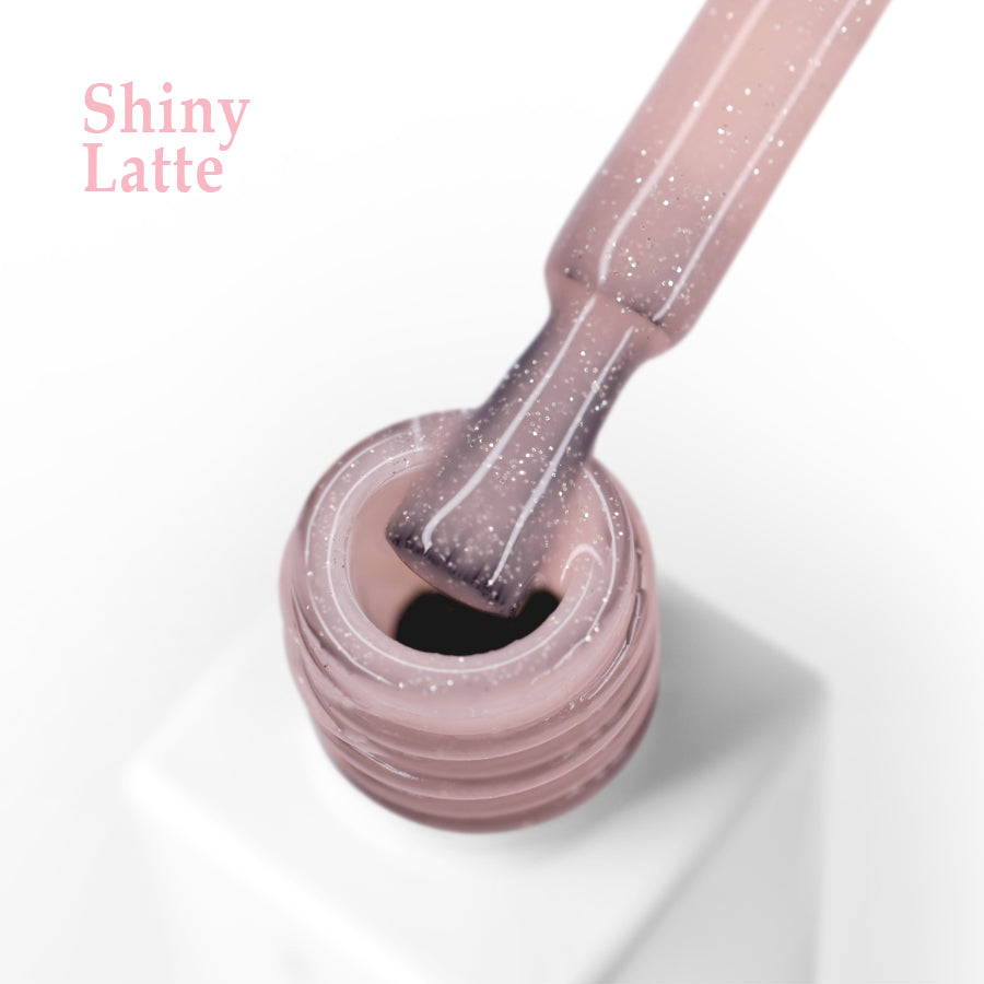 JOIA vegan BB Cream Base Shine latte 8 ml