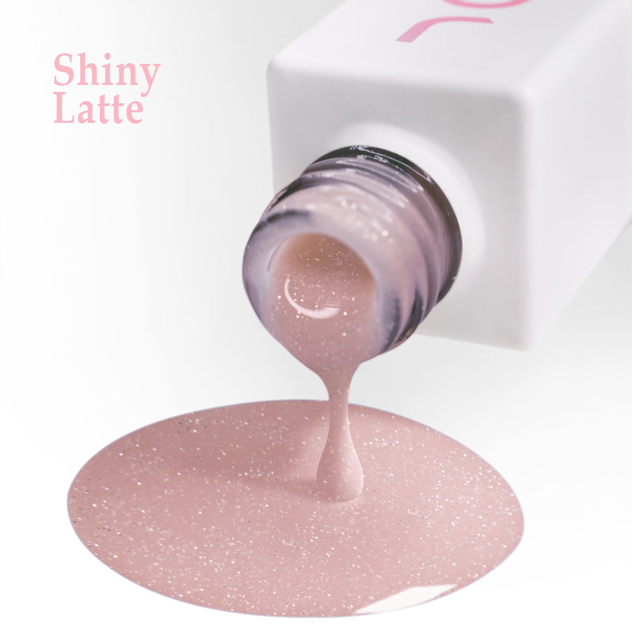 JOIA vegan BB Cream Base Shine latte 8 ml