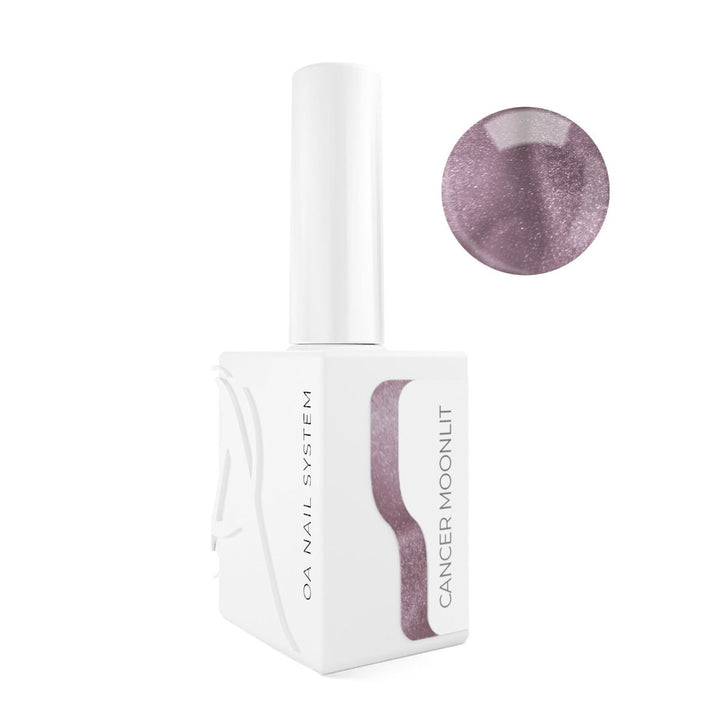 OA Nail System Hybrid Géllakk Cancer Moonlit 10 ml