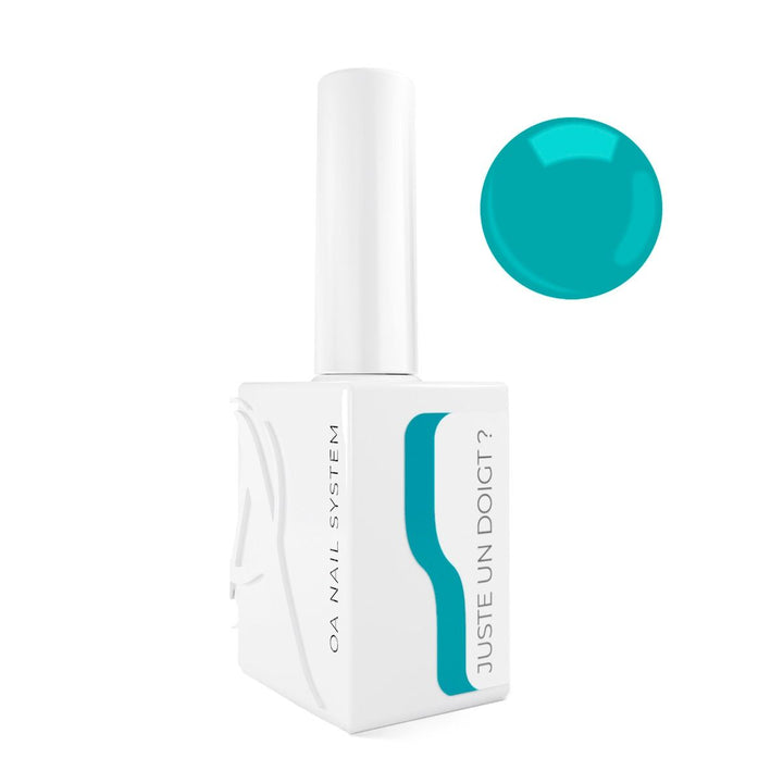 OA Nail System Hybrid Géllakk Juste Un Doigt? 10 ml