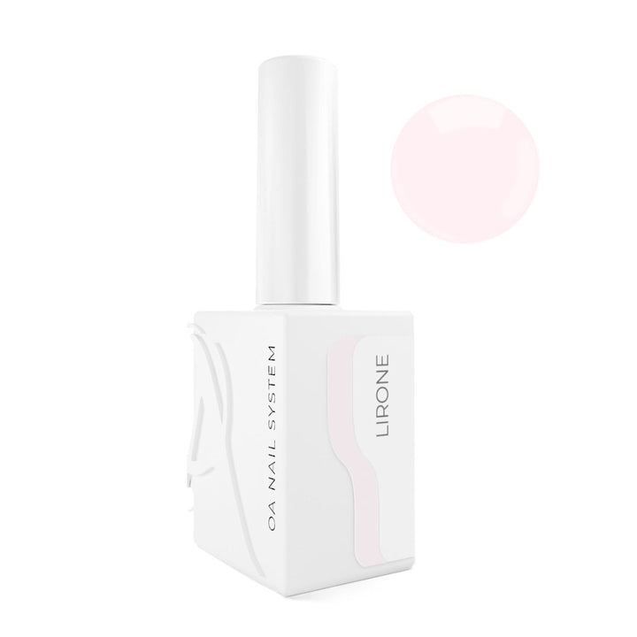 OA Nail System Hybrid Géllakk Lirone 10 ml