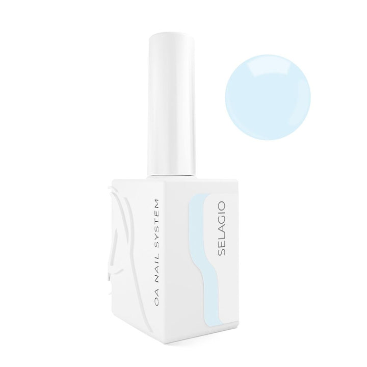 OA Nail System Hybrid Géllakk Selagio 10 ml
