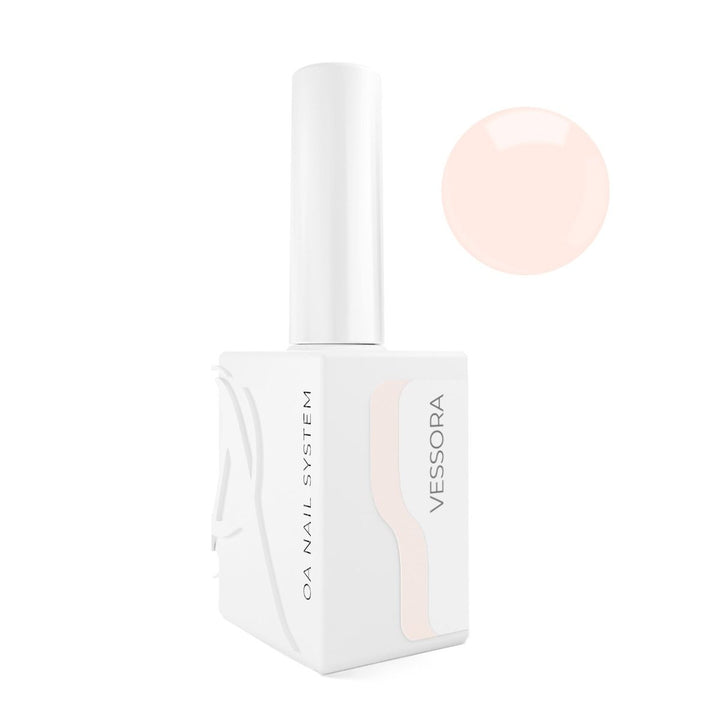 OA Nail System Hybrid Géllakk Vessora 10 ml