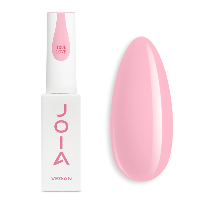 JOIA vegan PolyLiquid Gel 12 True love 8 ml