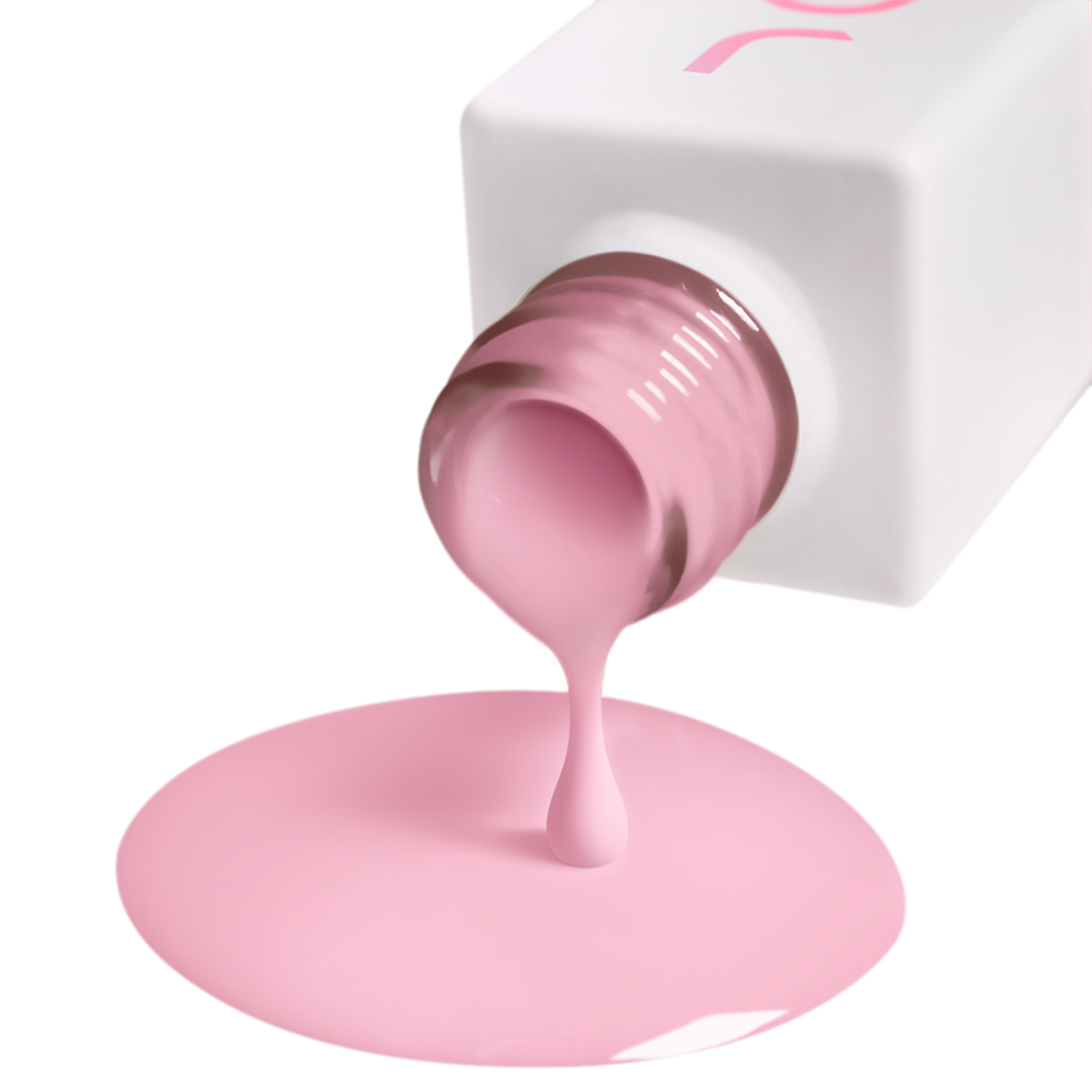 JOIA vegan PolyLiquid Gel 12 True love 8 ml