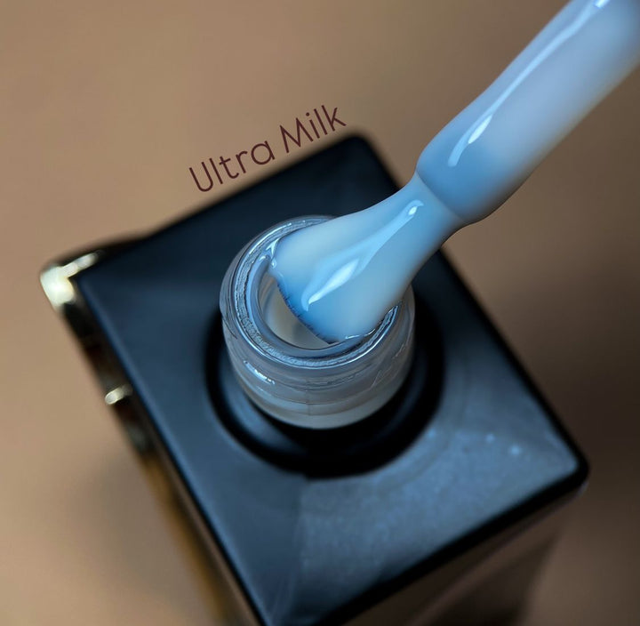 OA Nail System Genius Gel Ultra Milk 15 ml