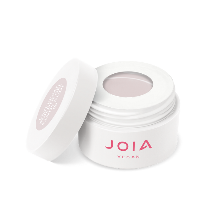JOIA vegan Universal Builder Gel 09 Sandy Nude 15 ml
