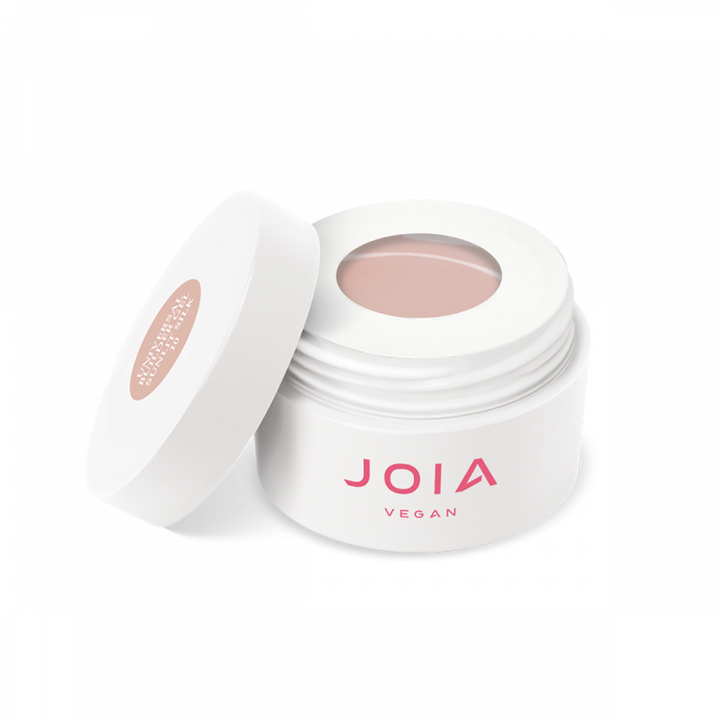 JOIA vegan Universal Builder Gel 10 Sunlit Silk 50 ml