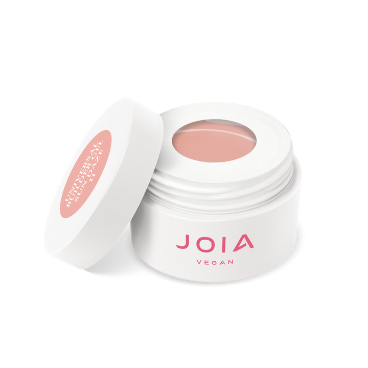 JOIA vegan Universal Builder Gel 11 Sun daze 15 ml