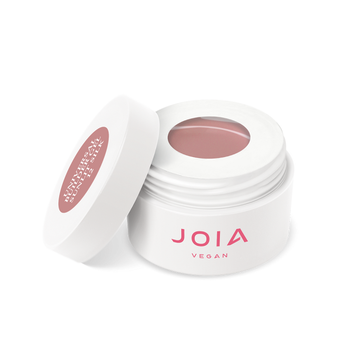 JOIA vegan Universal Builder Gel 12 Blushed Sunset 15 ml