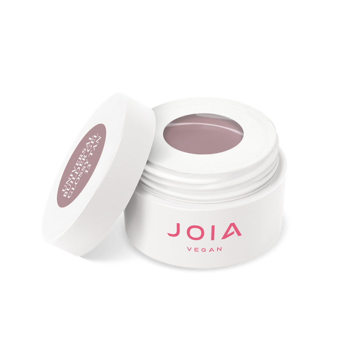 JOIA vegan Universal Builder Gel 13 Glossy Tan 15 ml