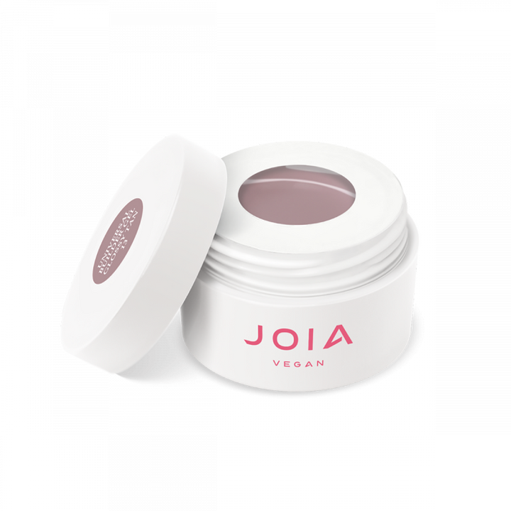 JOIA vegan Universal Builder Gel 13 Glossy Tan 50 ml