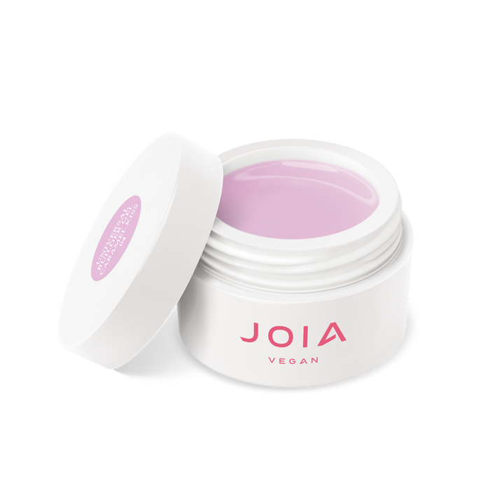 JOIA vegan Universal Builder Gel 04 Caramel Kiss 50 ml