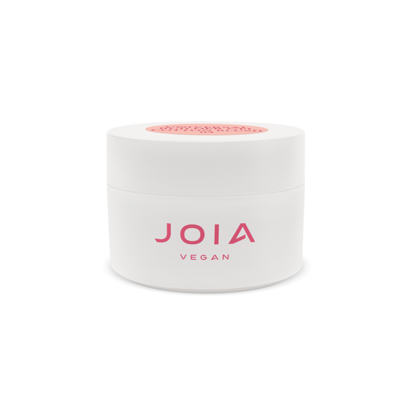 JOIA vegan Universal Builder Gel 03 Cotton Blush 15 ml