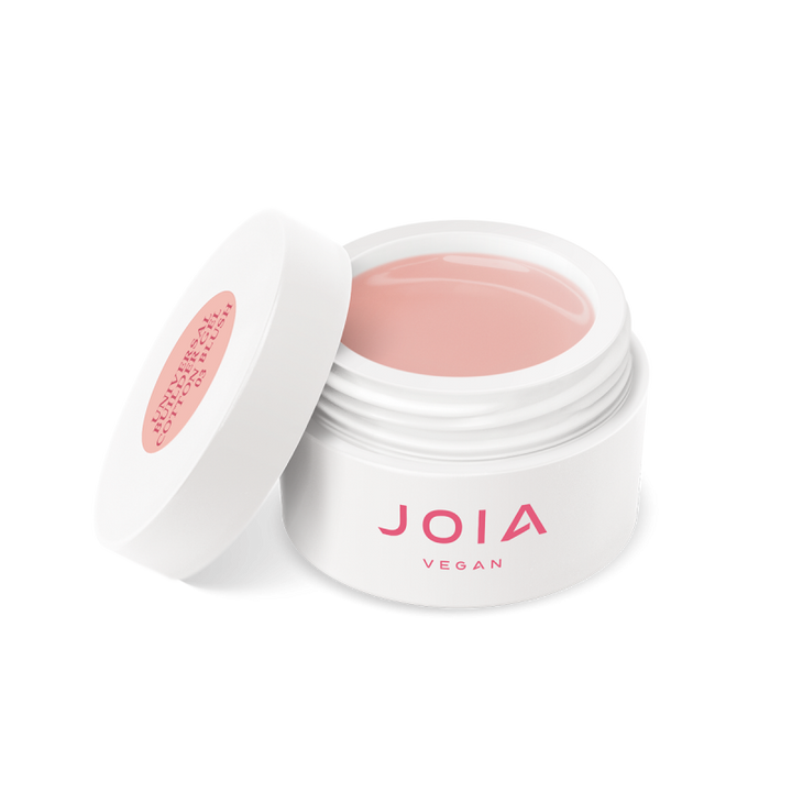JOIA vegan Universal Builder Gel 03 Cotton Blush 15 ml