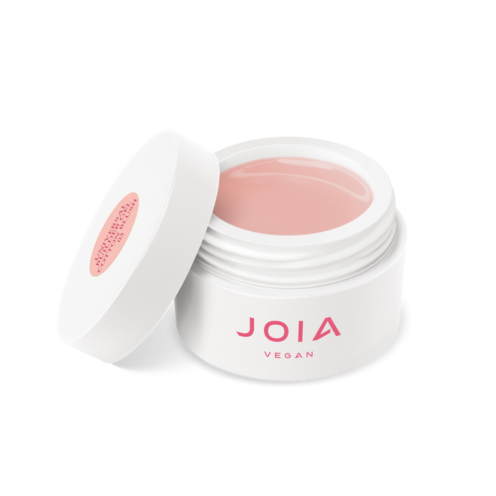 JOIA vegan Universal Builder Gel 03 Cotton Blush 50 ml