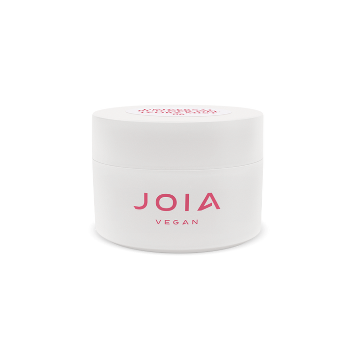 JOIA vegan Universal Builder Gel 06 Ivory Mist 15 ml