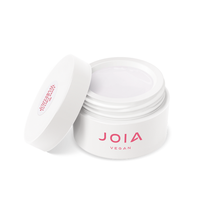 JOIA vegan Universal Builder Gel 06 Ivory Mist 50 ml