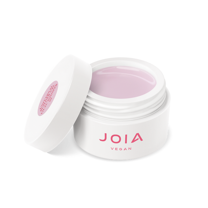 JOIA vegan Universal Builder Gel 02 Lilac Whisper 50 ml