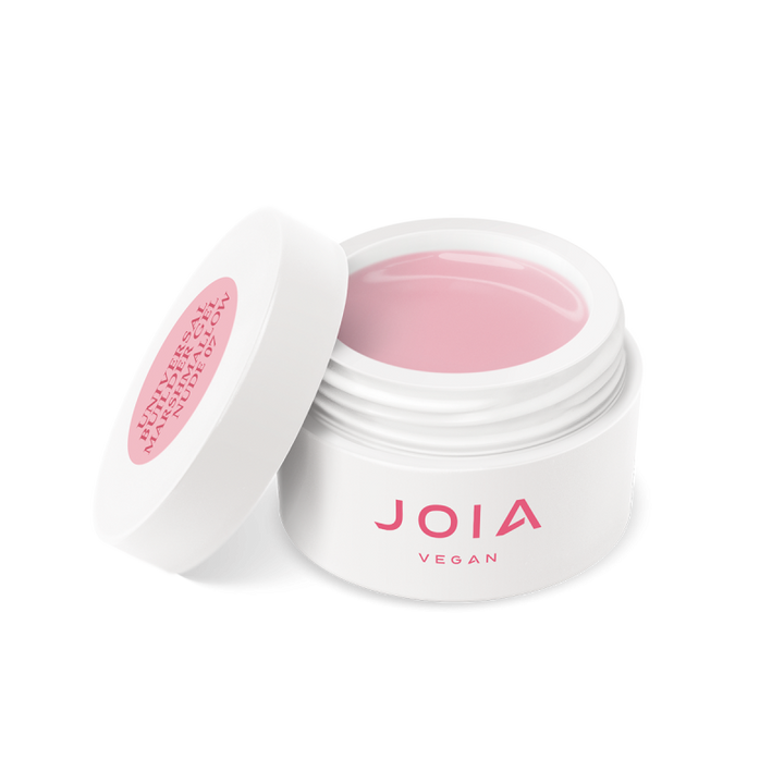 JOIA vegan Universal Builder Gel 07 Marshmallow Nude 15 ml