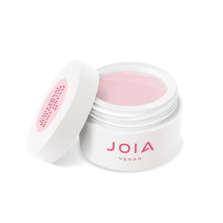 JOIA vegan Universal Builder Gel 01 Rosy Dream 15 ml