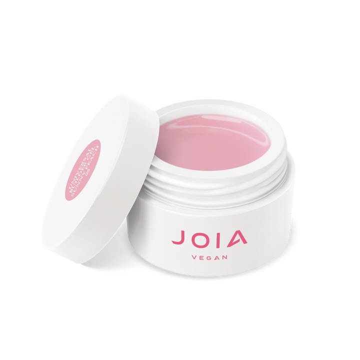 JOIA vegan Universal Builder Gel 05 Sunny Peach 50 ml